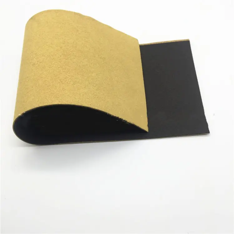 Self Inking Rubber Stamp Pad Sponge Ink Pad Sponge For Stamps