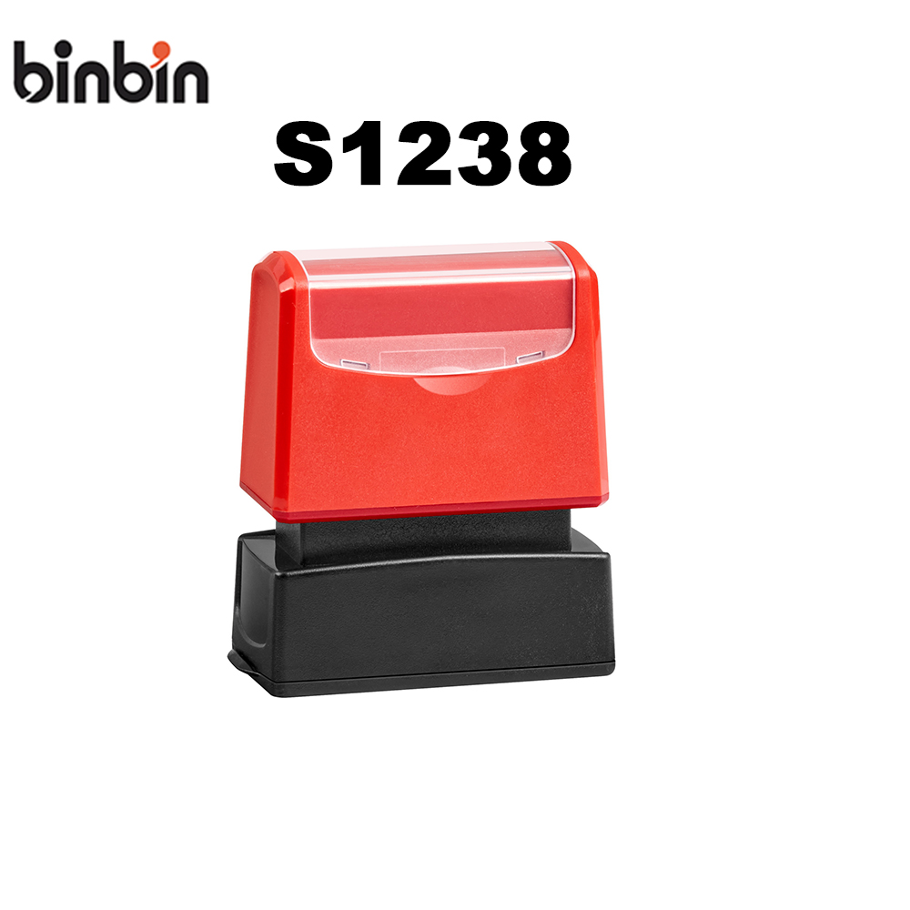 S1238 flash stamp