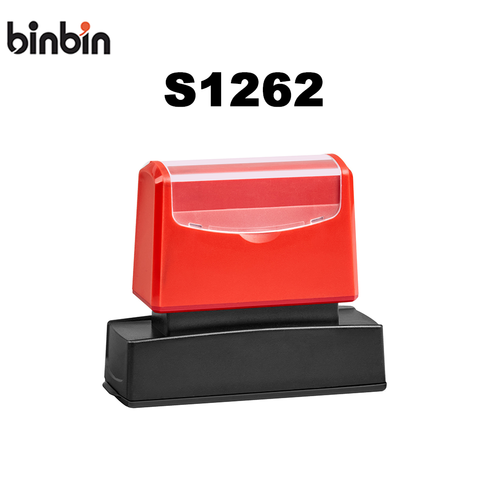 S1262 flash stamp