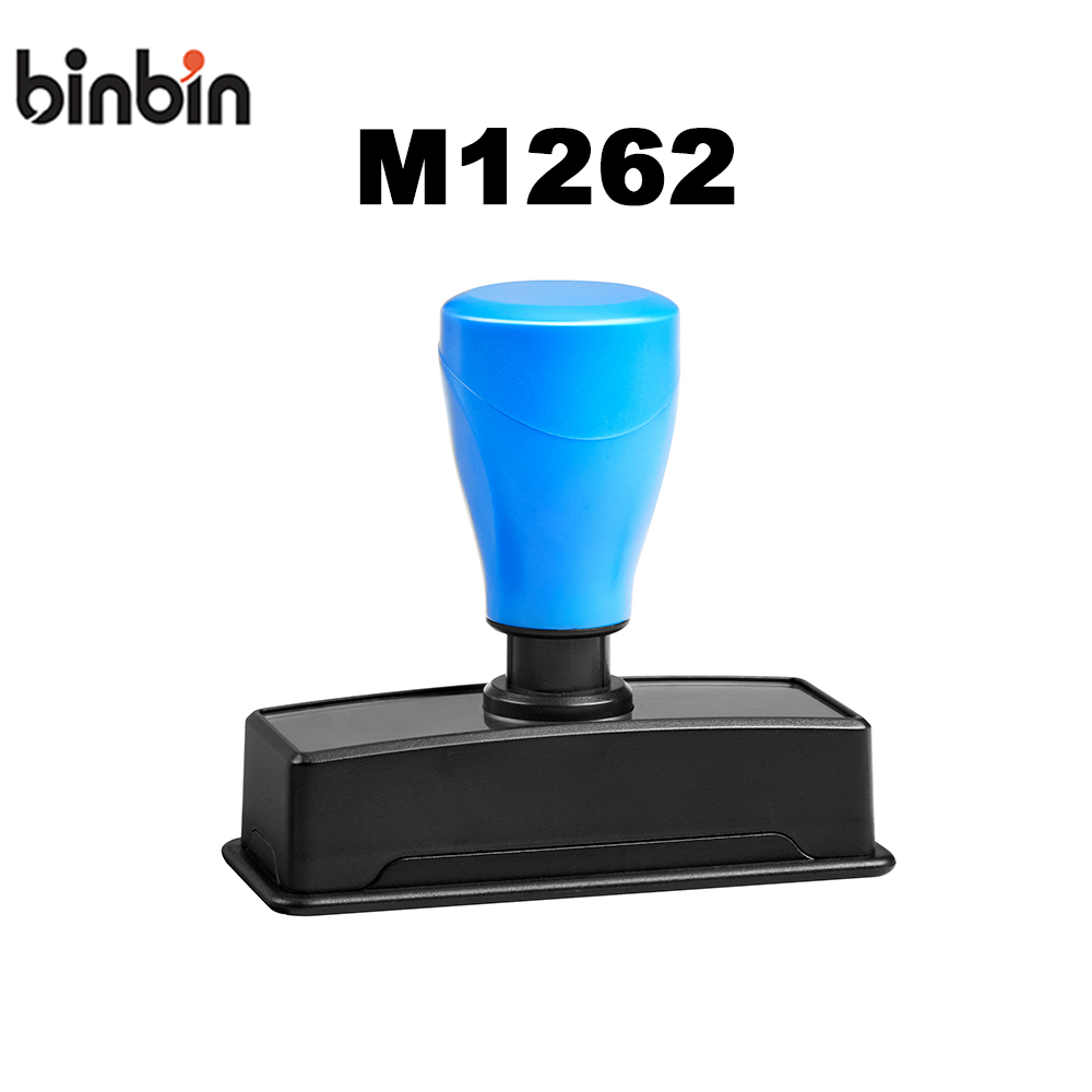 M1262 flash stamp