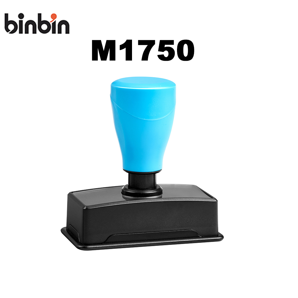 M1750 flash stamp