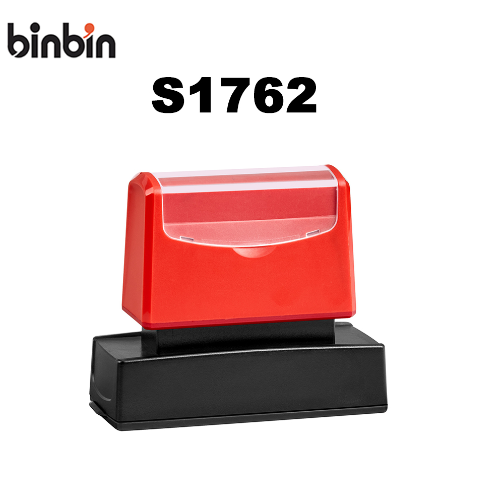 S1762 flash stamp