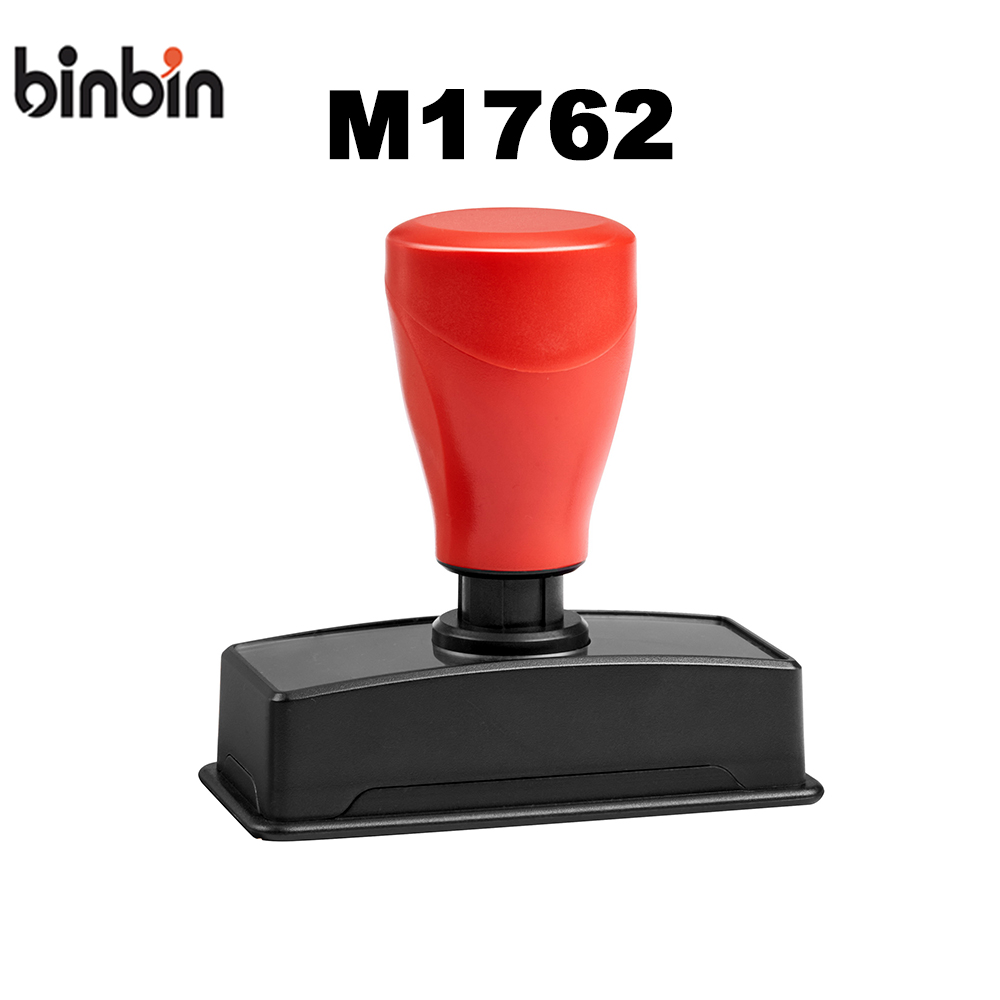 M1762 flash stamp