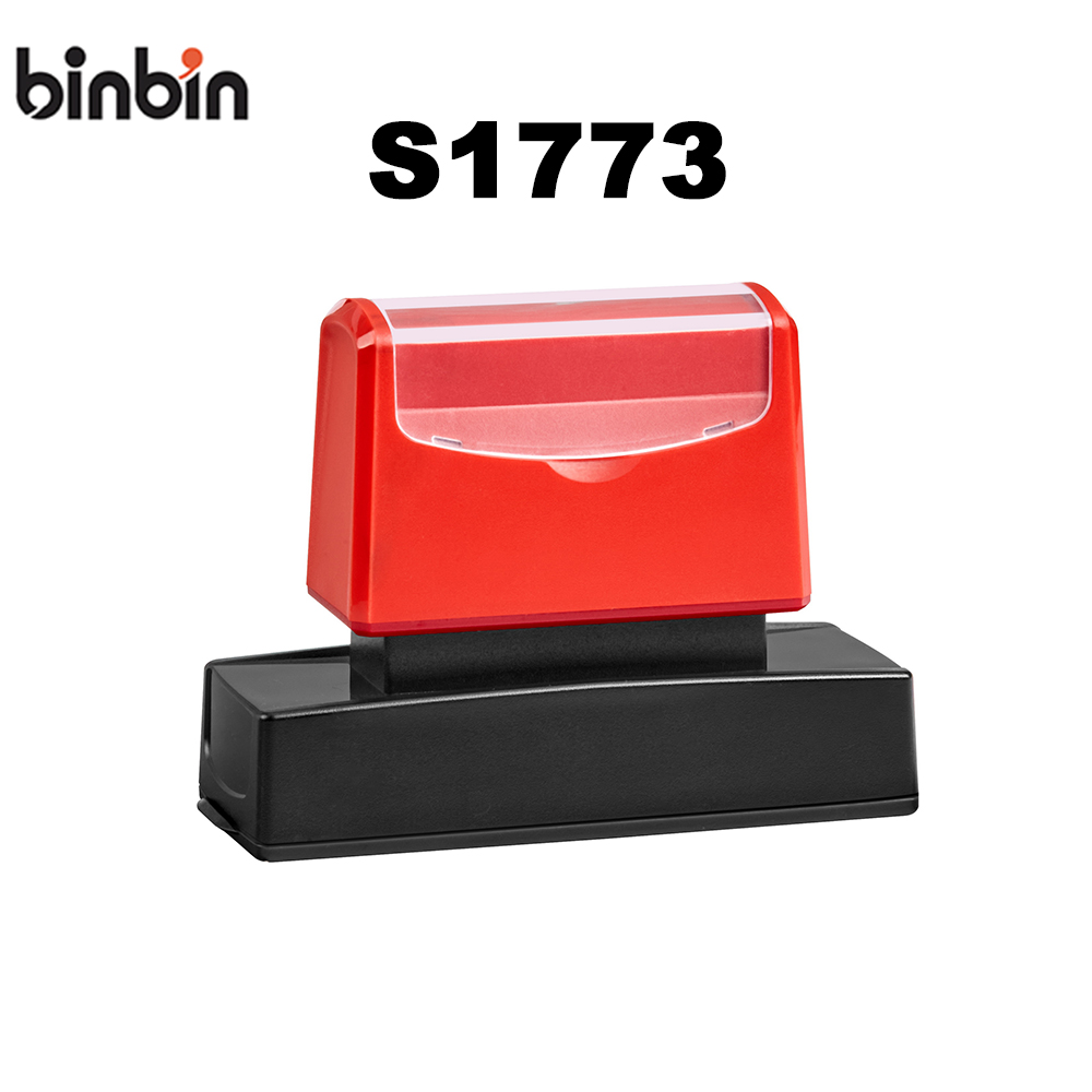 S1773 flash stamp