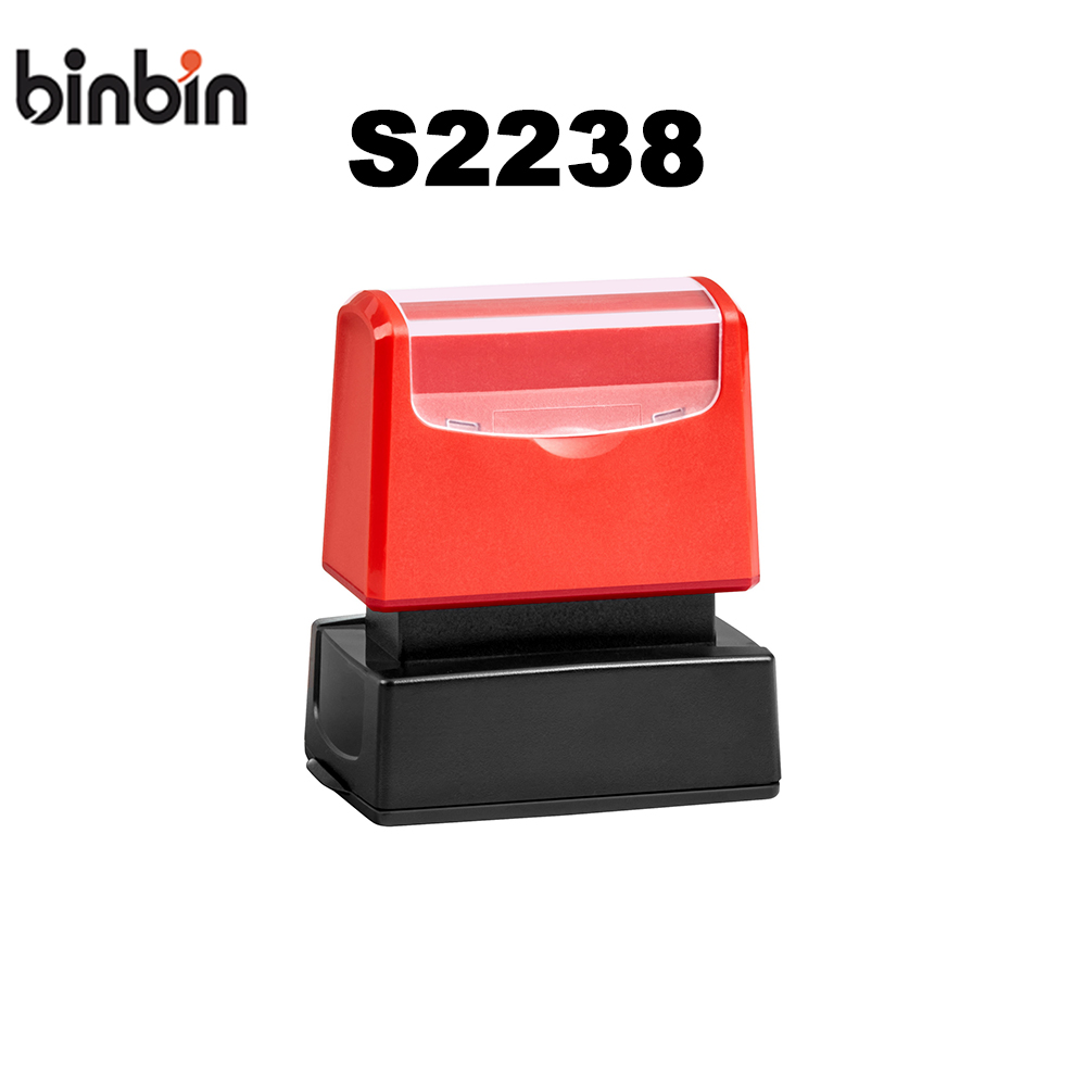 S2238 flash stamp