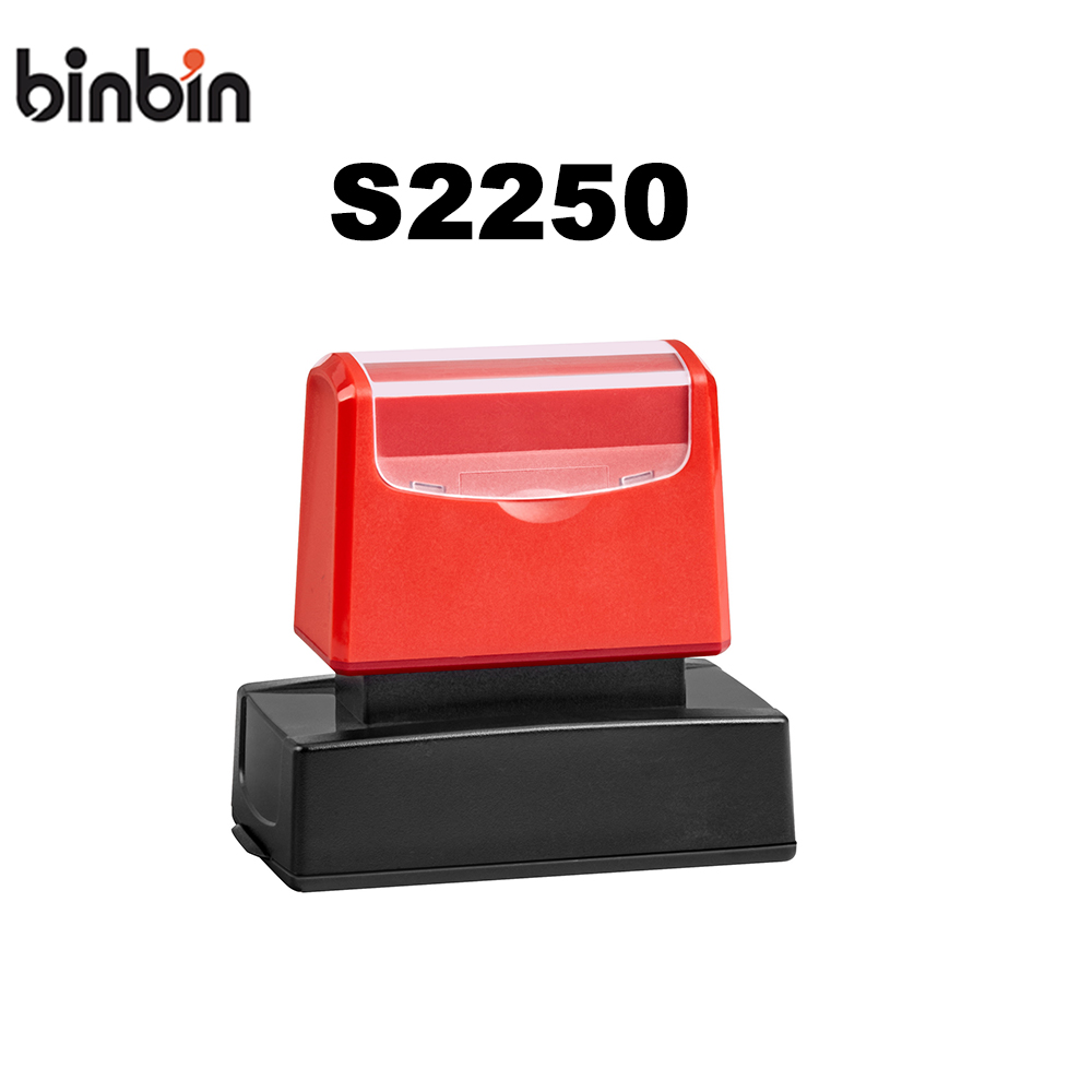 S2250 flash stamp