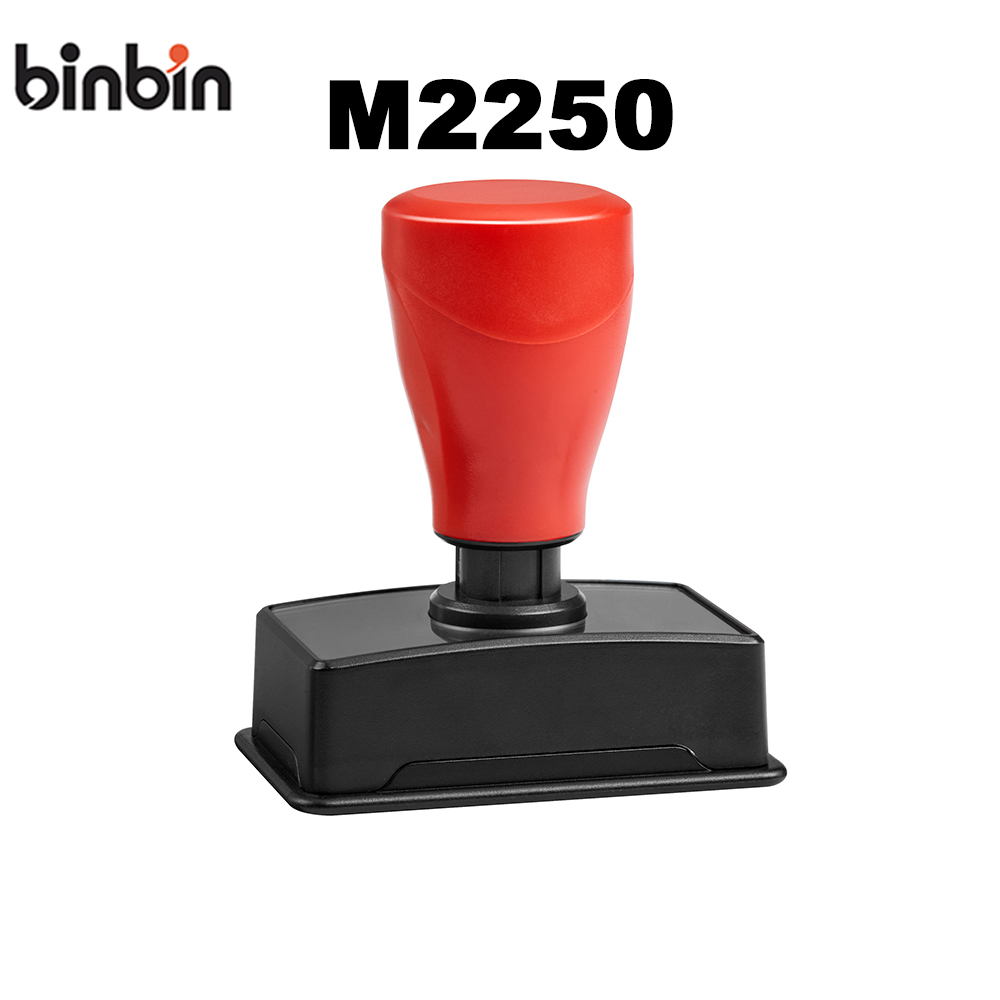 M2250 flash stamp