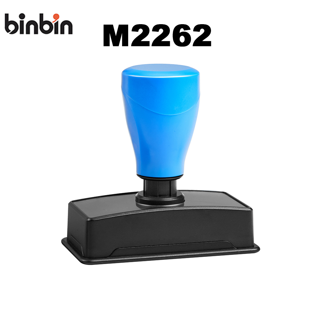 M2262 flash stamp