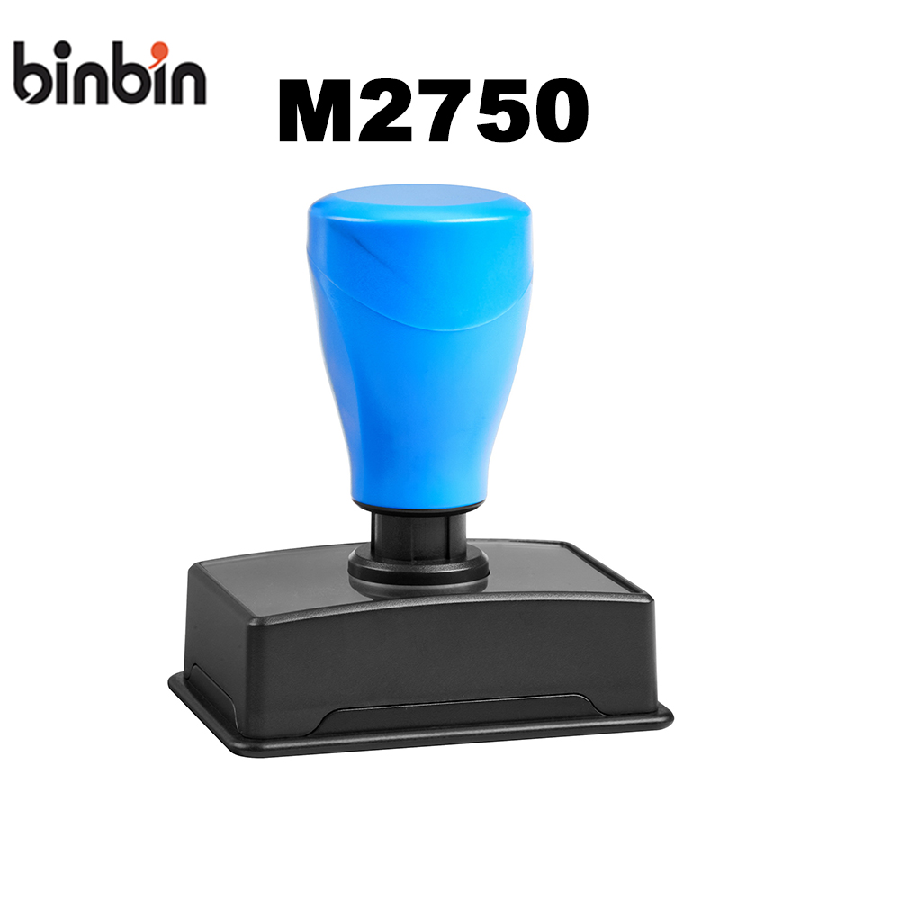 M2750 flash stamp