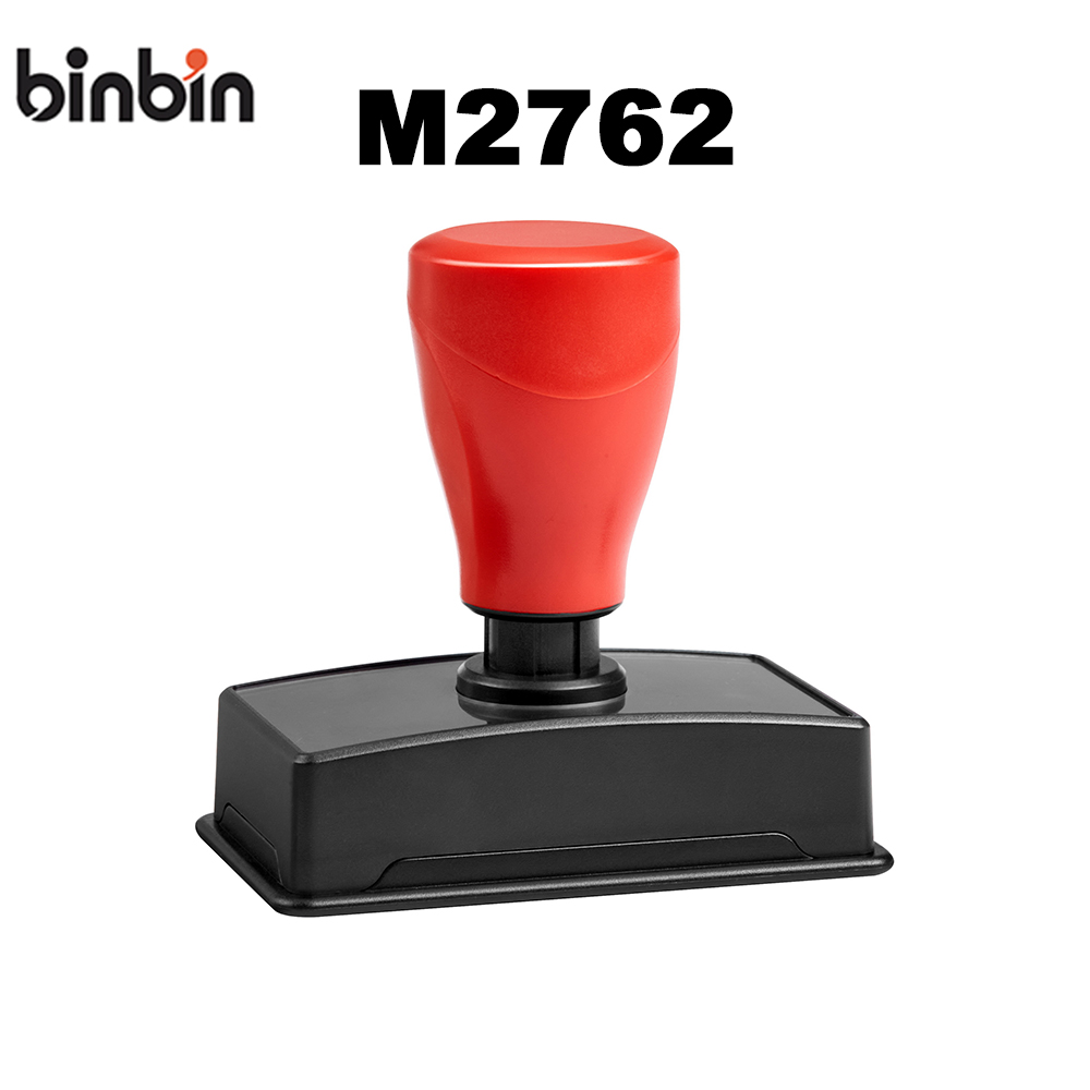 M2762 flash stamp