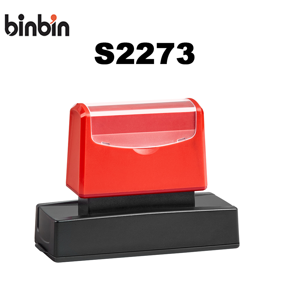 S2273 flash stamp