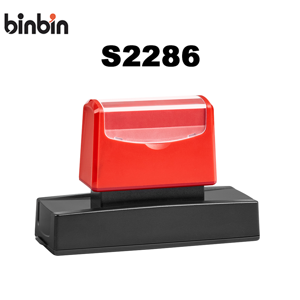 S2286 flash stamp