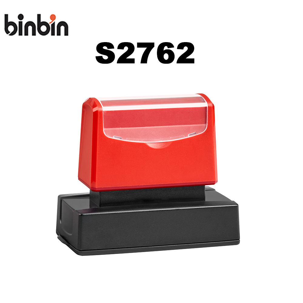 S2762 flash stamp