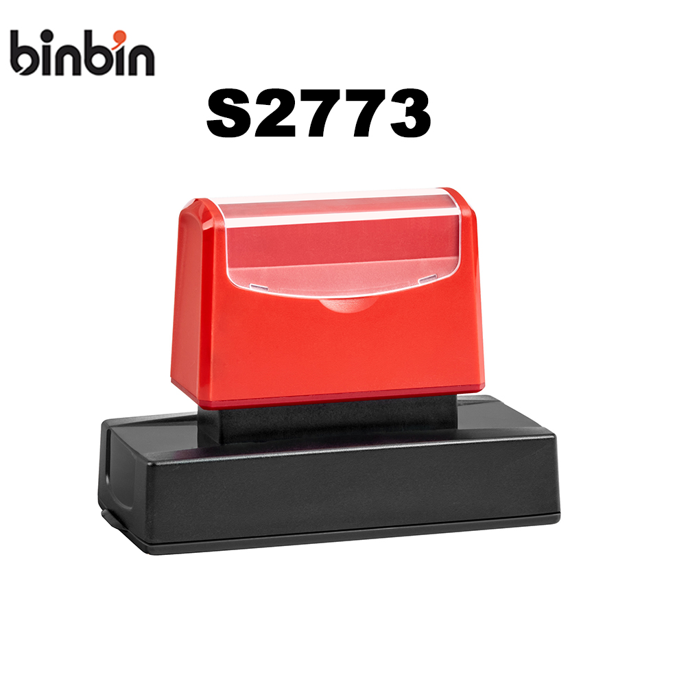 S2773flash stamp