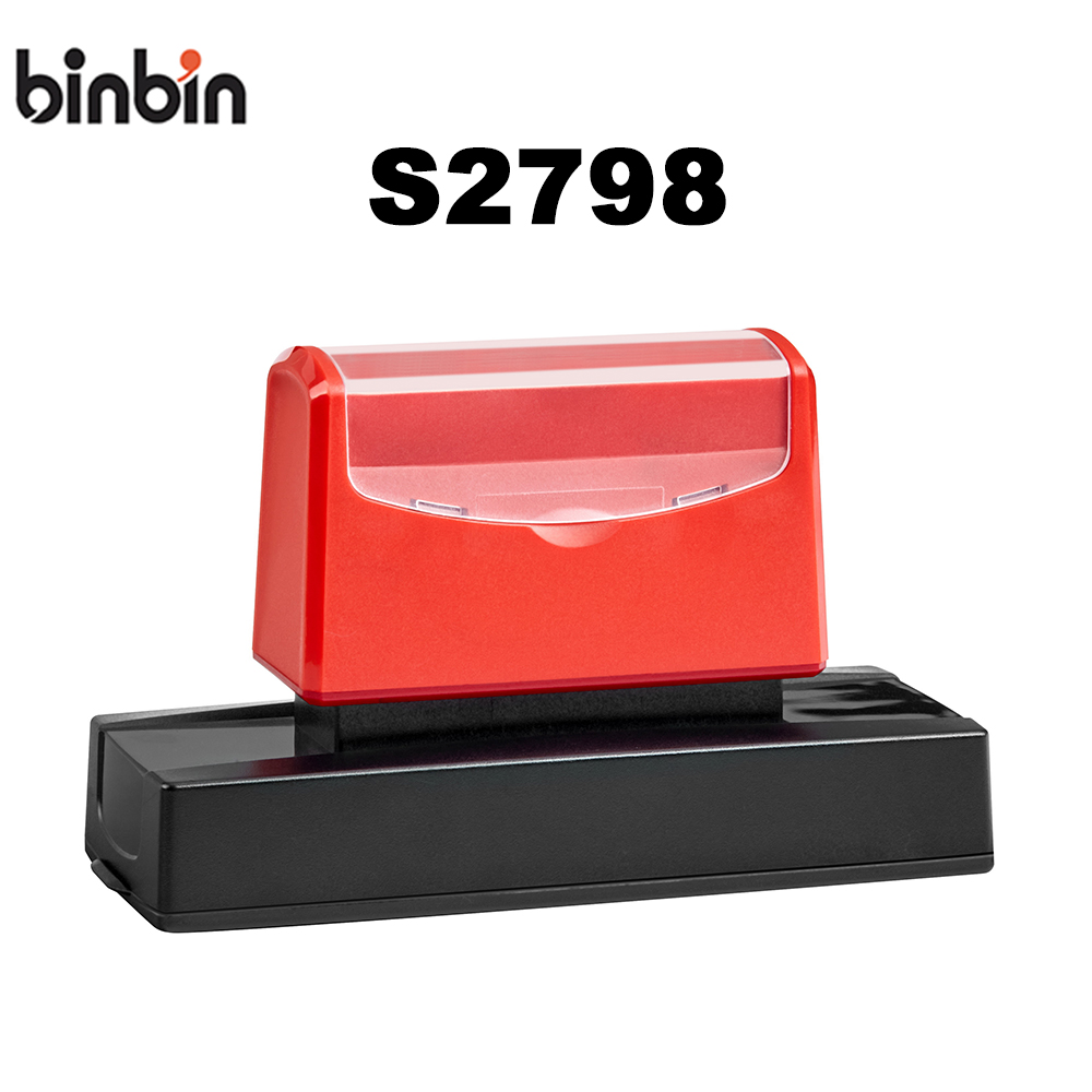 S2798 flash stamp