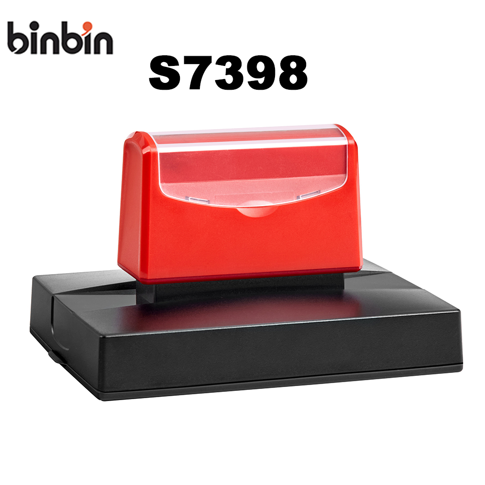 S7398 flash stamp