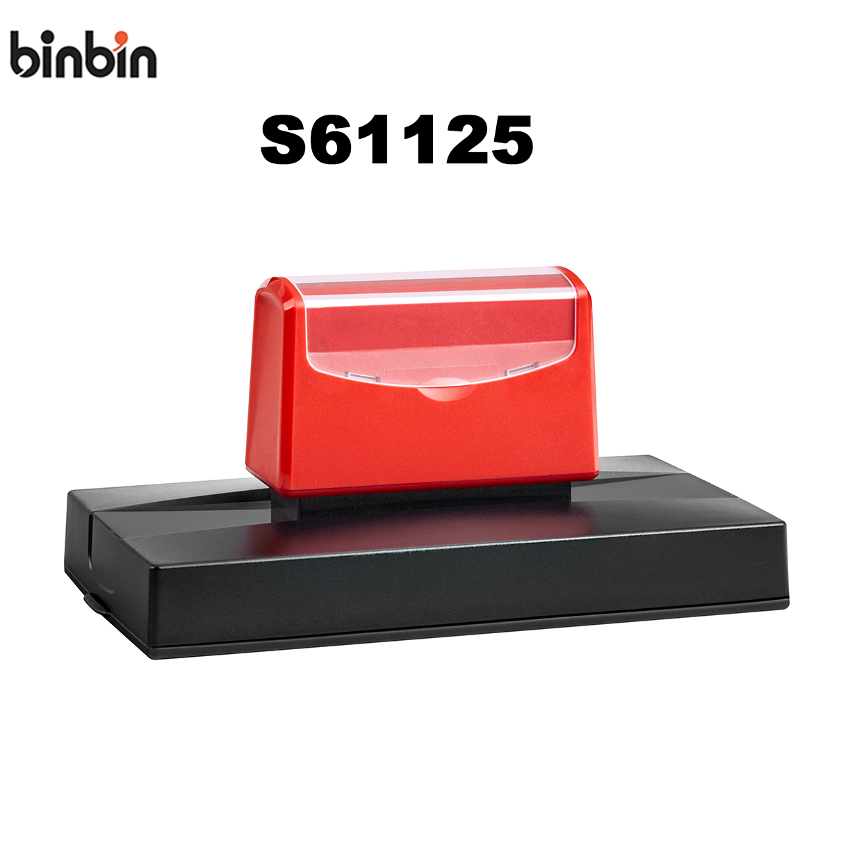 S61125 flash stamp