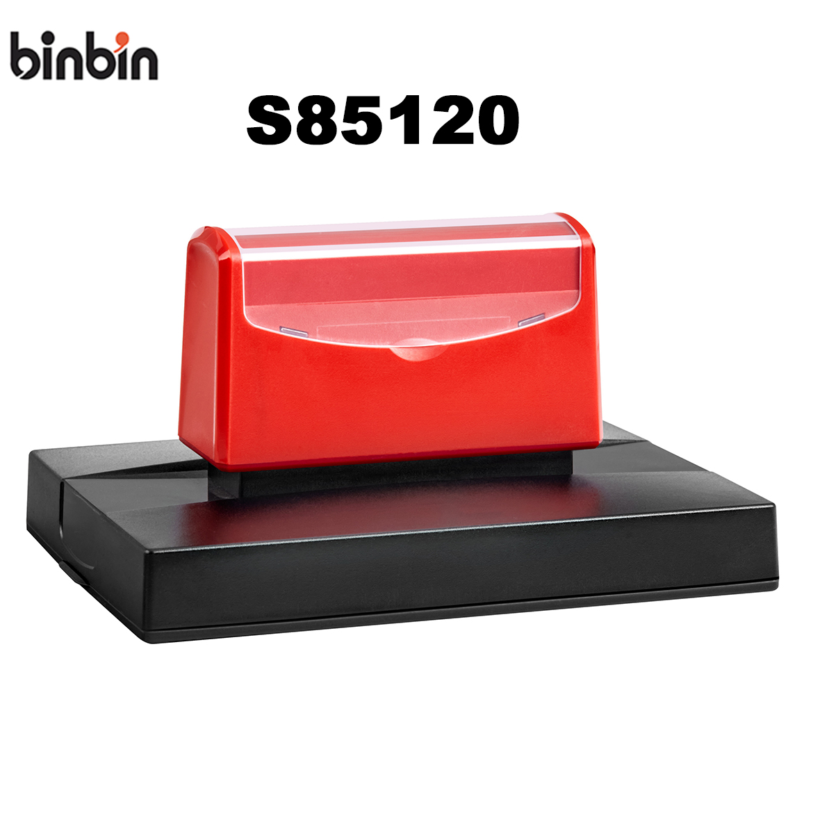 S85120 flash stamp