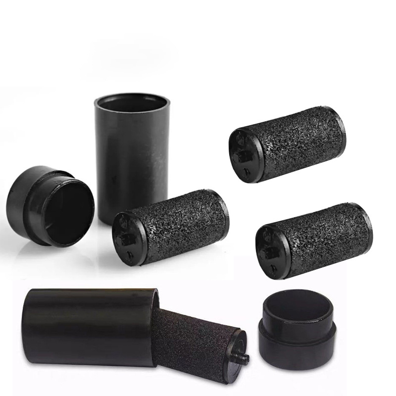 RE-Ink roller for  price machine black