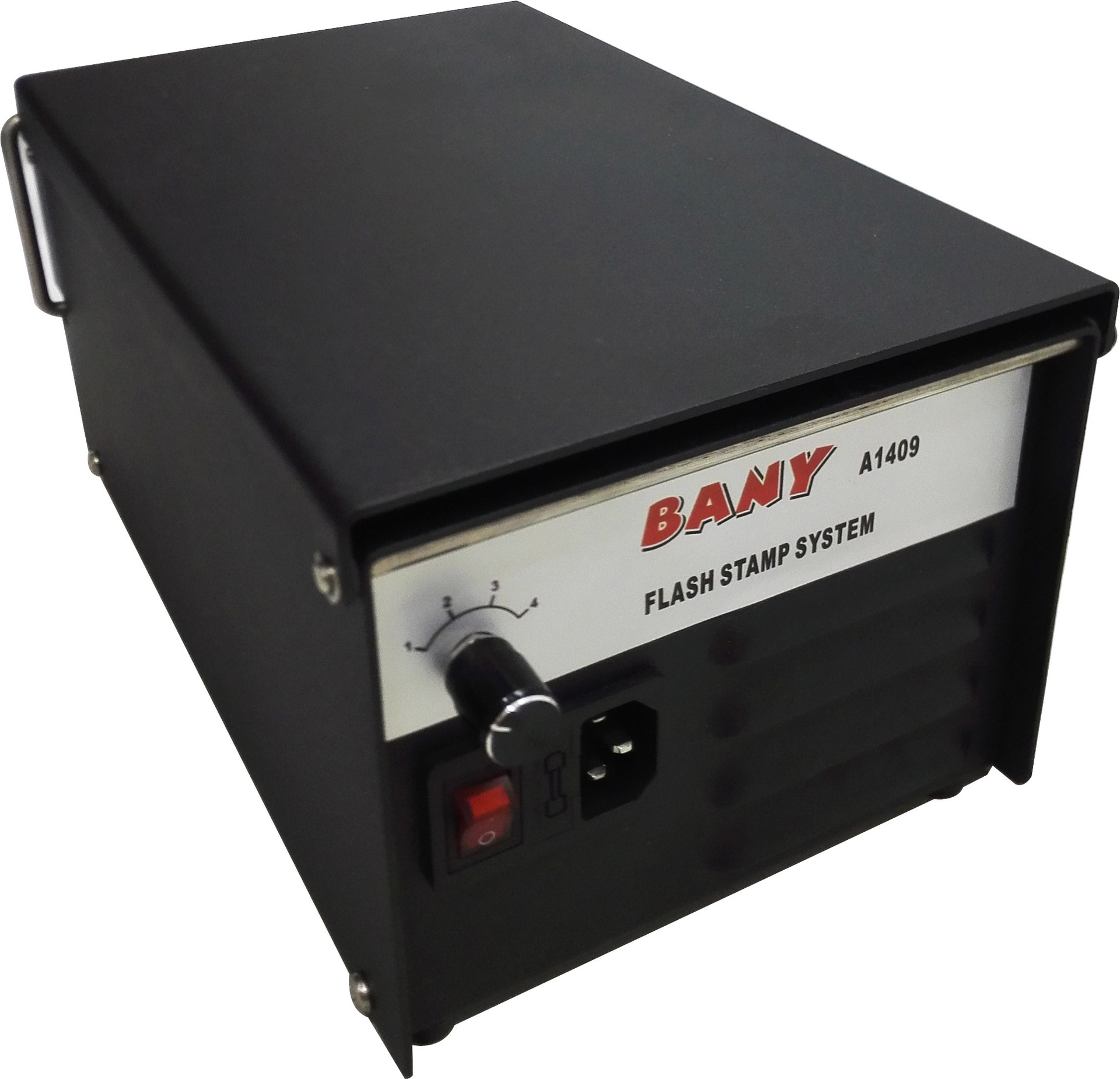 BANY  A1409 High quality cost-effective photosensitive stamp machine